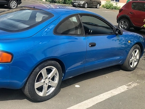 Vand Toyota Celica - imagine 3
