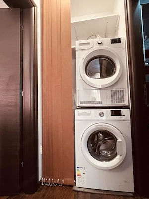 Apartament 2 Camere |  Victoriei | Complet Mobilat și Utilat - imagine 12