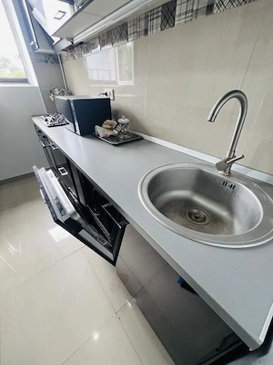Apartament 2 Camere |  Victoriei | Complet Mobilat și Utilat - imagine 6