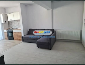 Apartament Tip Studio Berceni - Dimitrie Leonida - Biruintei - imagine 2