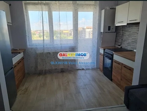 Apartament Tip Studio Berceni - Dimitrie Leonida - Biruintei - imagine 5