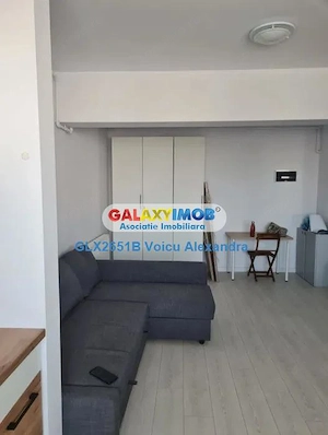 Apartament Tip Studio Berceni - Dimitrie Leonida - Biruintei