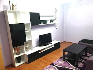 Inchiriere Apartament cu 2 camere decomandat, bloc reabilitat, Doamna Ghica ✨