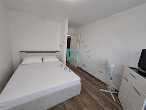 Apartament 2 camere Tractorul - Top City, 57 mp - Brasov - imagine 5