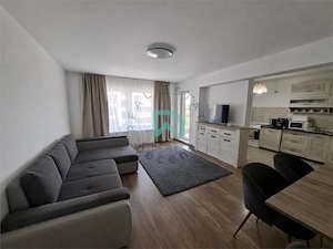 Apartament 2 camere Tractorul - Top City, 57 mp - Brasov