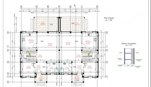 Duplex 4 camere 2 bai | 106 mp | Urseni | Super Pret - imagine 2