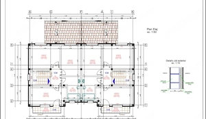 Duplex 4 camere 2 bai | 106 mp | Urseni | Super Pret - imagine 3