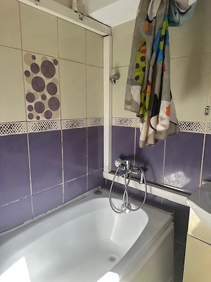 Garsoniera, Str. Smardan nr. 5 bis, bloc fara risc seismic de vanzare - imagine 3