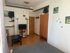 Garsoniera, Str. Smardan nr. 5 bis, bloc fara risc seismic de vanzare - imagine 5