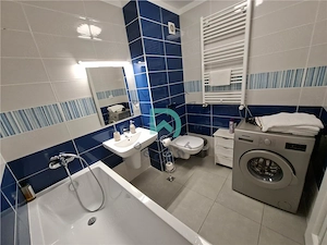 Apartament 2 camere Tractorul - Top City, 57 mp - Brasov - imagine 7