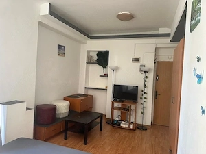 Garsoniera, Str. Smardan nr. 5 bis, bloc fara risc seismic de vanzare - imagine 4