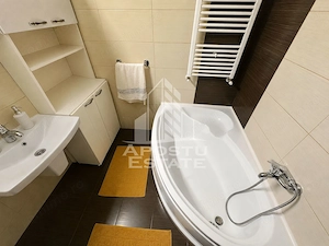 Apartament de vanzare cu 2 camere, zona Dambovita, 54 mpu - imagine 8