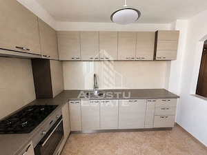Apartament de vanzare cu 2 camere, zona Dambovita, 54 mpu - imagine 5