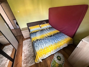 Apartament de vanzare cu 2 camere, zona Dambovita, 54 mpu - imagine 3