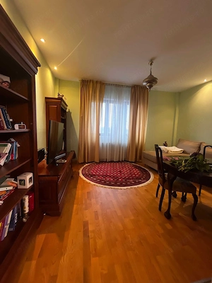 Apartament 3 camere Bd. Ion Mihalache - imagine 2