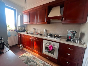 Apartament 3 camere Bd. Ion Mihalache