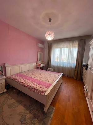Apartament 3 camere Bd. Ion Mihalache - imagine 3