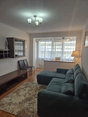 Apartament 2 camere - zona Obor-Verenada Mall - imagine 5