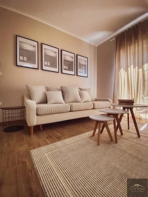 Apartament proaspat renovat 2 camere, 2 locuri de parcare, Dumbravita - imagine 2