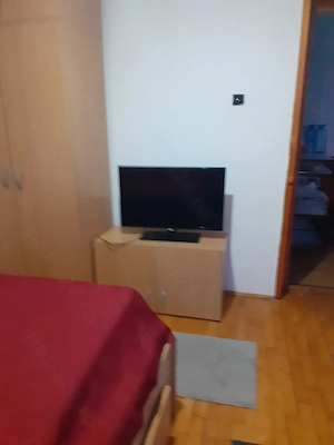 Informatician caut coleg de apartament