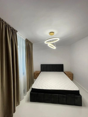 Apartament 3 camere, 100 mp, 2 parcare, zona Ultracentrala - imagine 5