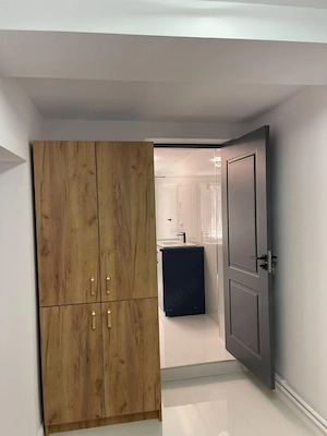Apartament 3 camere, 100 mp, 2 parcare, zona Ultracentrala - imagine 9