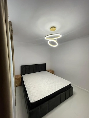 Apartament 3 camere, 100 mp, 2 parcare, zona Ultracentrala - imagine 4