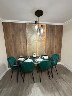 Apartament 2 camere, 46.90 mp, zona Calea București - imagine 8