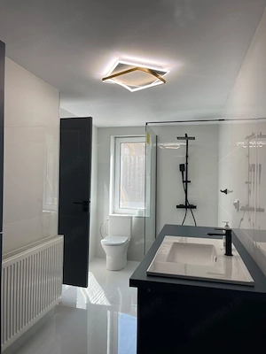 Apartament 3 camere, 100 mp, 2 parcare, zona Ultracentrala - imagine 15