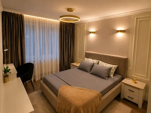 Apartament 2 camere, 46.90 mp, zona Calea București - imagine 5