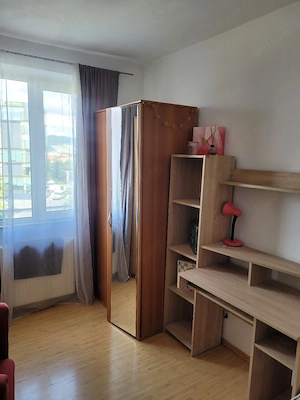 Proprietar, inchiriez apartament frumos, in centru, Strada Balea- Facultatea de Medicina, Sibiu - imagine 8