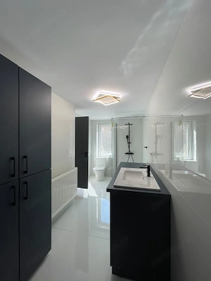Apartament 3 camere, 100 mp, 2 parcare, zona Ultracentrala - imagine 16