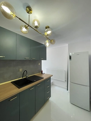 Apartament 3 camere, 100 mp, 2 parcare, zona Ultracentrala - imagine 12