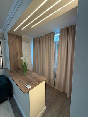 Apartament 2 camere, 46.90 mp, zona Calea București - imagine 12