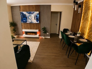 Apartament 2 camere, 46.90 mp, zona Calea București - imagine 2