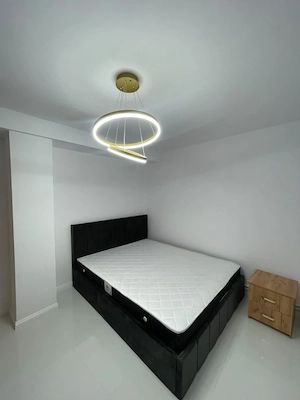 Apartament 3 camere, 100 mp, 2 parcare, zona Ultracentrala - imagine 8