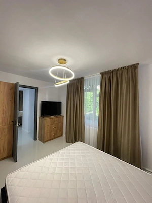 Apartament 3 camere, 100 mp, 2 parcare, zona Ultracentrala - imagine 6