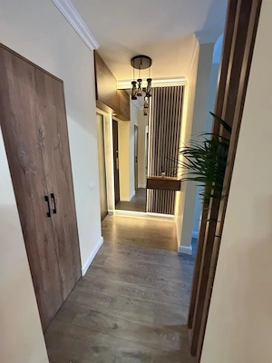 Apartament 2 camere, 46.90 mp, zona Calea București - imagine 9