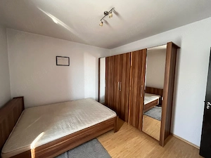 Proprietar, inchiriez apartament frumos, in centru, Strada Balea- Facultatea de Medicina, Sibiu - imagine 4