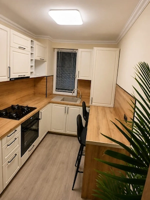 Apartament 2 camere, 46.90 mp, zona Calea București - imagine 7