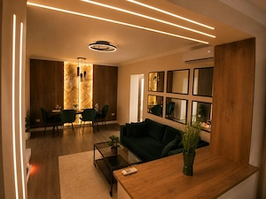 Apartament 2 camere, 46.90 mp, zona Calea București - imagine 3