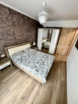Apartament cu 2 camere 51 mp. decomandat, cu loc de parcare și boxă incluse - imagine 6
