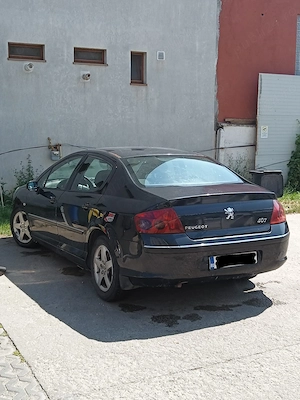 Vând Peugeot 407 2006 - imagine 4
