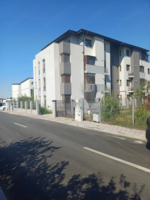Vand apartament 2 camere Bragadiru, granita cu sector 5 - imagine 8