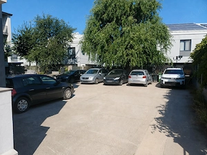 Vand apartament 2 camere Bragadiru, granita cu sector 5 - imagine 9