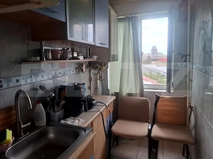 Apartament 2 camere, 44 mp, Strada 9 Mai  - imagine 8