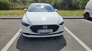 Mazda 3,Skyactive G-122CP,2022 - imagine 3