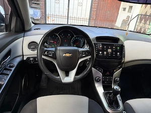 Chevrolet Cruize LS 2.0 diesel 2012 - imagine 2
