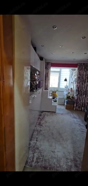 Apartament 3 camere Dorohoi  Plevna - imagine 2