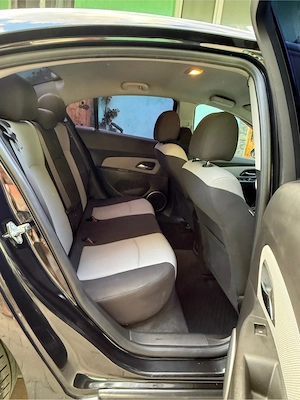 Chevrolet Cruize LS 2.0 diesel 2012 - imagine 4